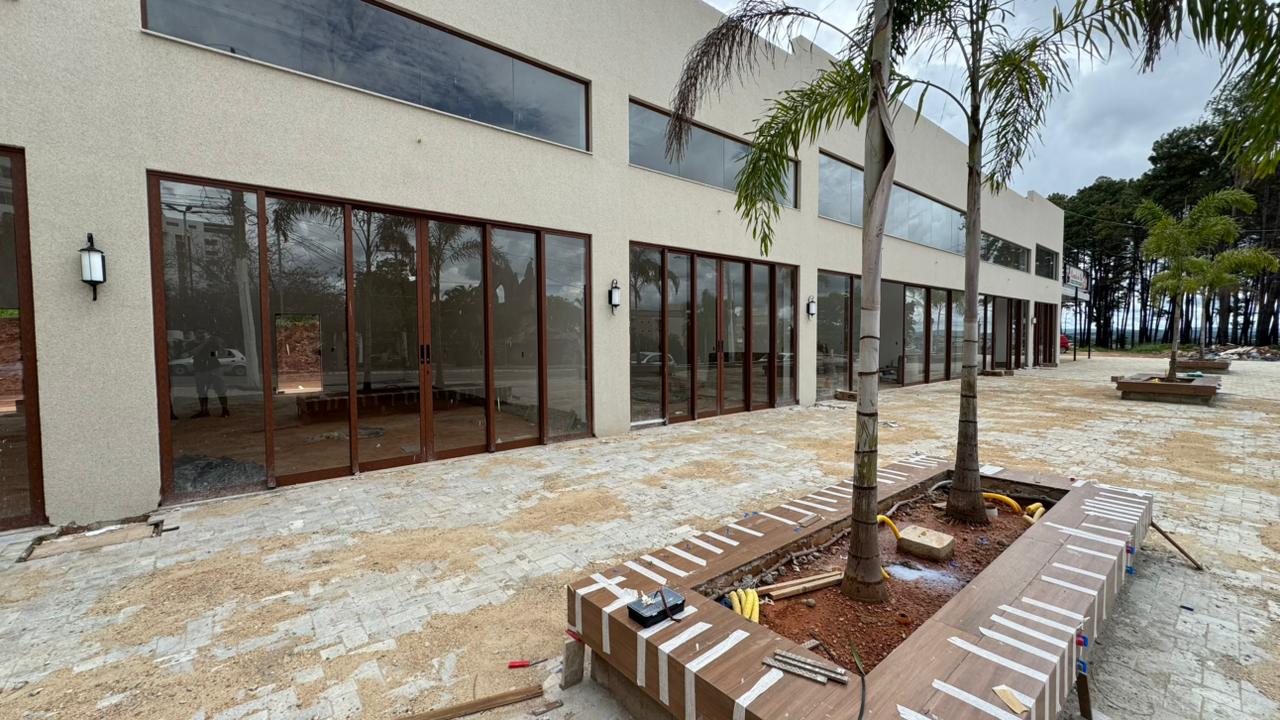 Obra atual 2